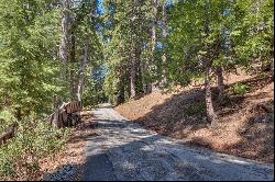 1260 West Lake Boulevard, Tahoe City CA 96145