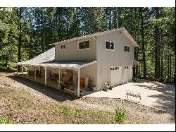 20621 Upper Cow Creek Rd, Azalea OR 97410