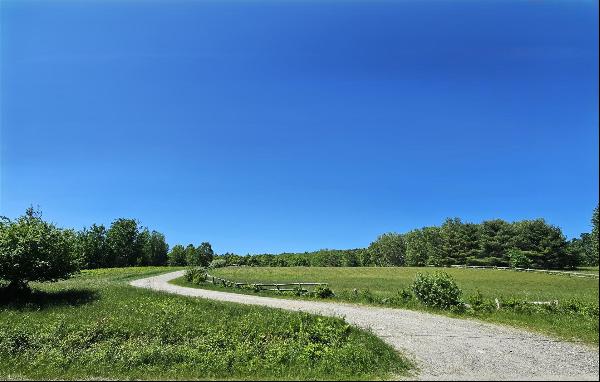 Lot 7-4 Happytown Road, Orland ME 04472