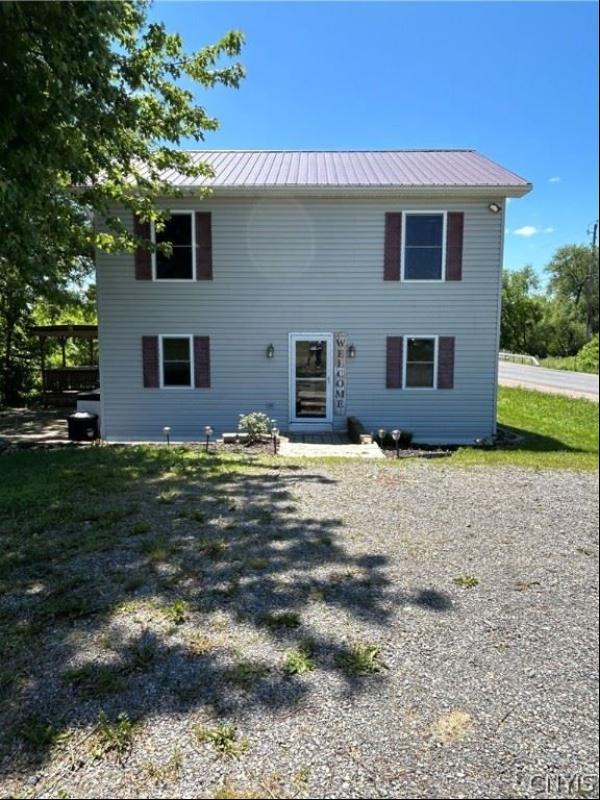 33094 County Route 4, Cape Vincent NY 13618