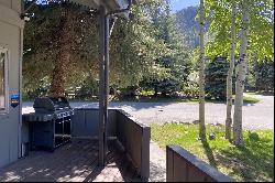 100 Pinewood Lane Unit 100, Ketchum ID 83340