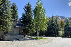 100 Pinewood Lane Unit 100, Ketchum ID 83340