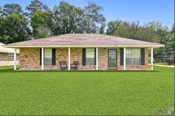 11844 Sullivan Rd, Baton Rouge LA 70818