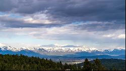 69 Overlook Ridge, Kalispell MT 59901