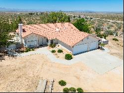 17157 Hacienda Boulevard, California City CA 93505