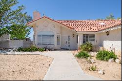 17157 Hacienda Boulevard, California City CA 93505