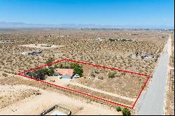 17157 Hacienda Boulevard, California City CA 93505