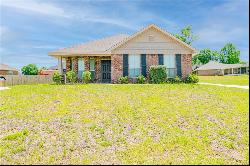 6587 Kings Gate Court, Mobile AL 36618