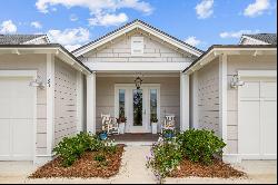 91 Heartwood Street, Inlet Beach FL 32461