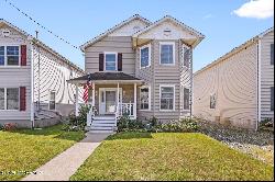 317 15th Avenue, Belmar NJ 07719