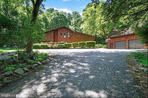 2381 Deep Hollow Road, Dover PA 17315