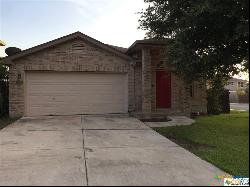 235 Ibis Falls Drive, New Braunfels TX 78130