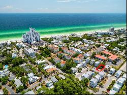 Lot 7 Sawgrass Lane, Santa Rosa Beach FL 32459