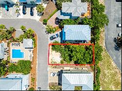 Lot 7 Sawgrass Lane, Santa Rosa Beach FL 32459