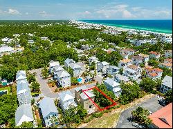 Lot 7 Sawgrass Lane, Santa Rosa Beach FL 32459