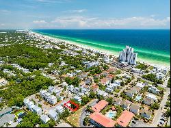 Lot 7 Sawgrass Lane, Santa Rosa Beach FL 32459