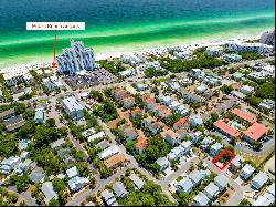 Lot 7 Sawgrass Lane, Santa Rosa Beach FL 32459