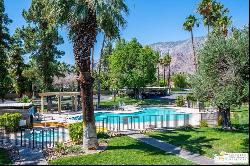 510 N Villa Court Unit 107, Palm Springs CA 92262