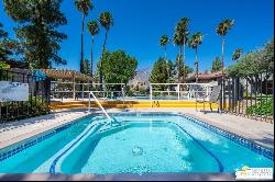 510 N Villa Court Unit 107, Palm Springs CA 92262