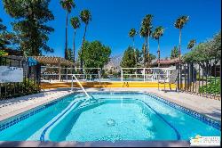 510 N Villa Court #107, Palm Springs CA 92262