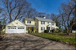 263 Crestwood Road, Warwick RI 02886