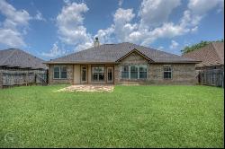 4124 Courtland Way, Benton LA 71006