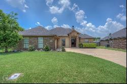 4124 Courtland Way, Benton LA 71006