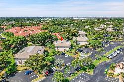 9397 S Belfort Circle #105, Tamarac FL 33321