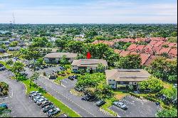 9397 S Belfort Circle #105, Tamarac FL 33321