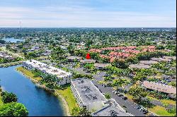 9397 S Belfort Circle #105, Tamarac FL 33321