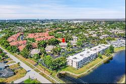 9397 S Belfort Circle #105, Tamarac FL 33321