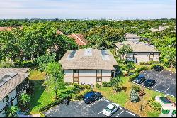 9397 S Belfort Circle #105, Tamarac FL 33321