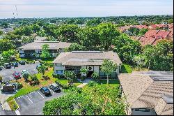 9397 S Belfort Circle #105, Tamarac FL 33321