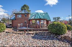 102 E Main Street, Payson AZ 85541