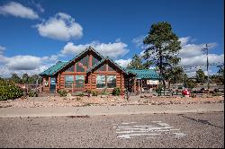 102 E Main Street, Payson AZ 85541