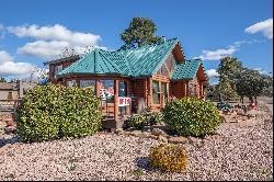 102 E Main Street, Payson AZ 85541