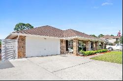 9418 Pouder Lane, Navarre FL 32566