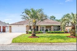 9418 Pouder Lane, Navarre FL 32566