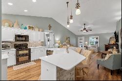 9418 Pouder Lane, Navarre FL 32566