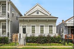 2410 Valence Street Unit 2410, New Orleans LA 70115