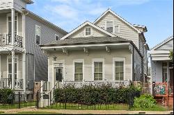 2410 Valence Street Unit 2410, New Orleans LA 70115