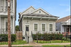 2410 Valence Street Unit 2410, New Orleans LA 70115