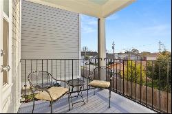 2410 Valence Street Unit 2410, New Orleans LA 70115