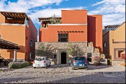 Condo Capilla de Piedra, San Miguel de Allende 37700