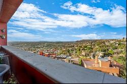 Condo Capilla de Piedra, San Miguel de Allende 37700