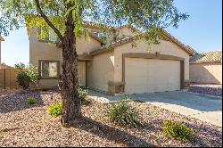 11583 W Purdue Avenue, Youngtown AZ 85363