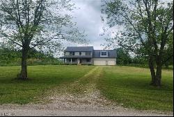 2073 Sexton Road, Austinburg OH 44010