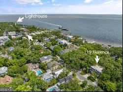 119 Florence Street, St. Simons GA 31522