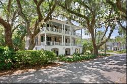 119 Florence Street, St. Simons GA 31522