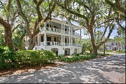 119 Florence Street, St Simons Island GA 31522